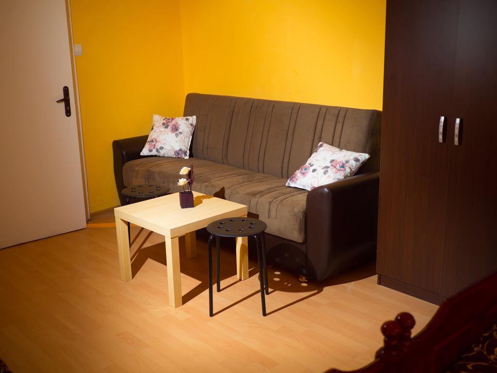 Serdika Rooms Sofía Exterior foto